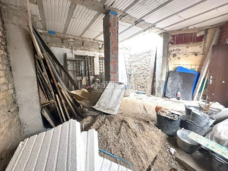 Foto 17b16f93-a9be-4b30-ab82-dcc33f7f7269. Casa a Picadueñas Jerez de la Frontera