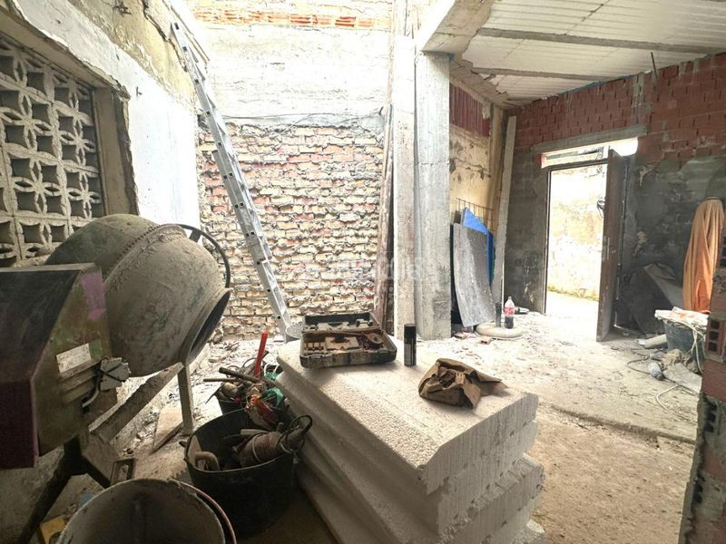 Foto 1d650be9-e2a4-417b-aa69-9a90c4d3d4bb. Casa a Picadueñas Jerez de la Frontera