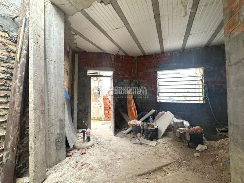 Foto 2e26aab8-6149-4d3e-8dd4-01af33189ddb. Casa a Picadueñas Jerez de la Frontera