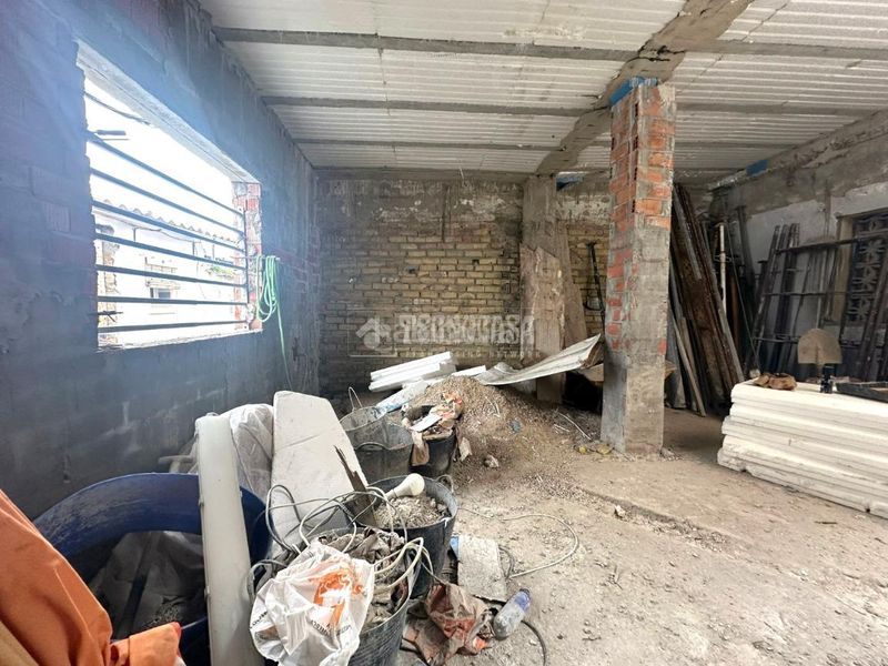 Foto 2e90df02-cc3b-49f8-9111-e1aab29a8da4. Casa a Picadueñas Jerez de la Frontera