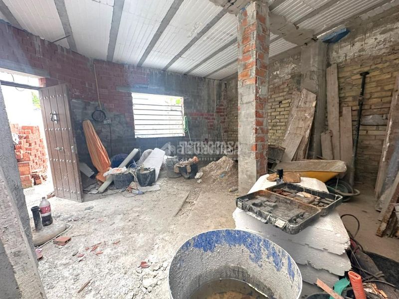 Foto 4f7e91be-f38c-4d6b-964b-945b1223cbad. Casa a Picadueñas Jerez de la Frontera