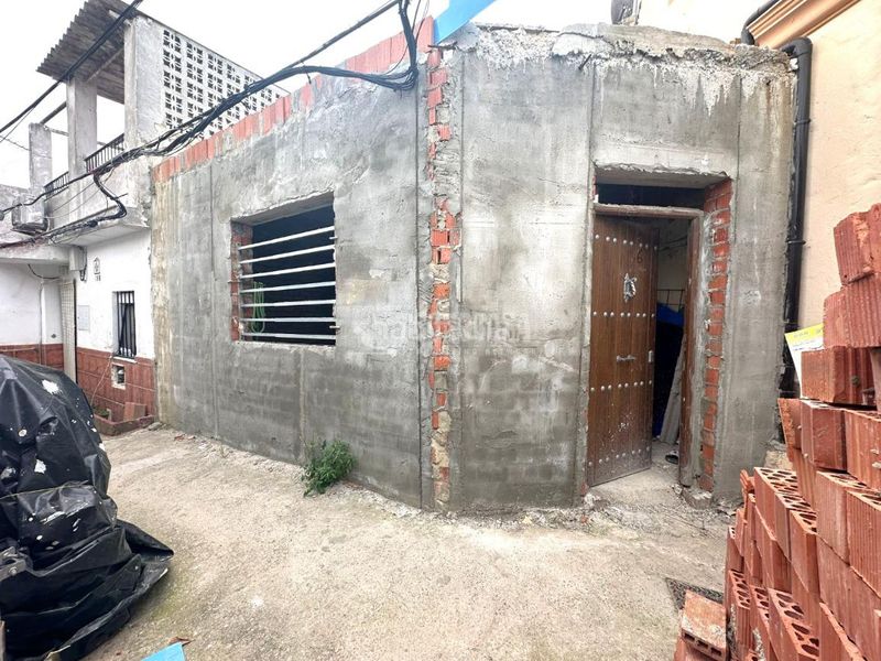 Foto 7da4a2ff-017e-4a5e-b192-7e23171bae44. Casa a Picadueñas Jerez de la Frontera