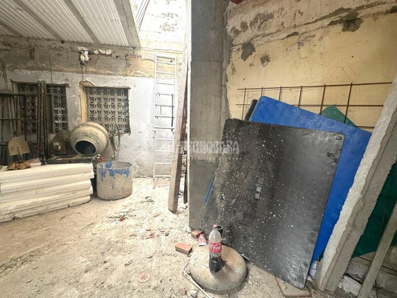 Foto 86fbe2fc-4cd4-4070-875f-be9995b323ec. Casa a Picadueñas Jerez de la Frontera