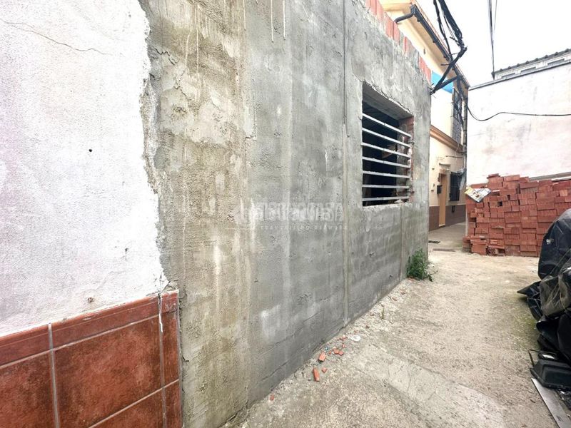 Foto a5354d29-9d40-4dd0-b6d7-98ff5c7a3f56. Casa a Picadueñas Jerez de la Frontera