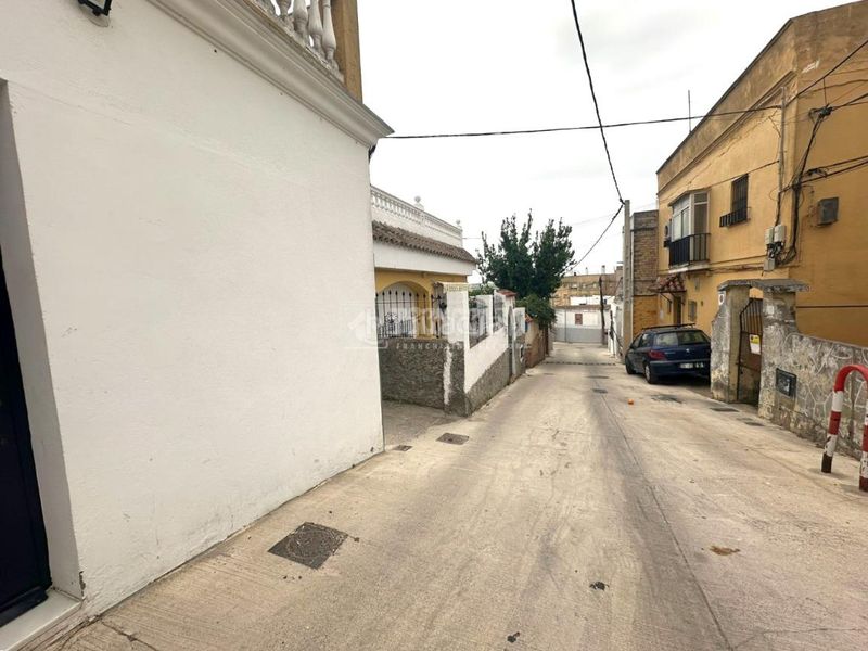 Foto a685e21b-8d5b-4e50-9ef4-096d1e70c7d0. Casa a Picadueñas Jerez de la Frontera