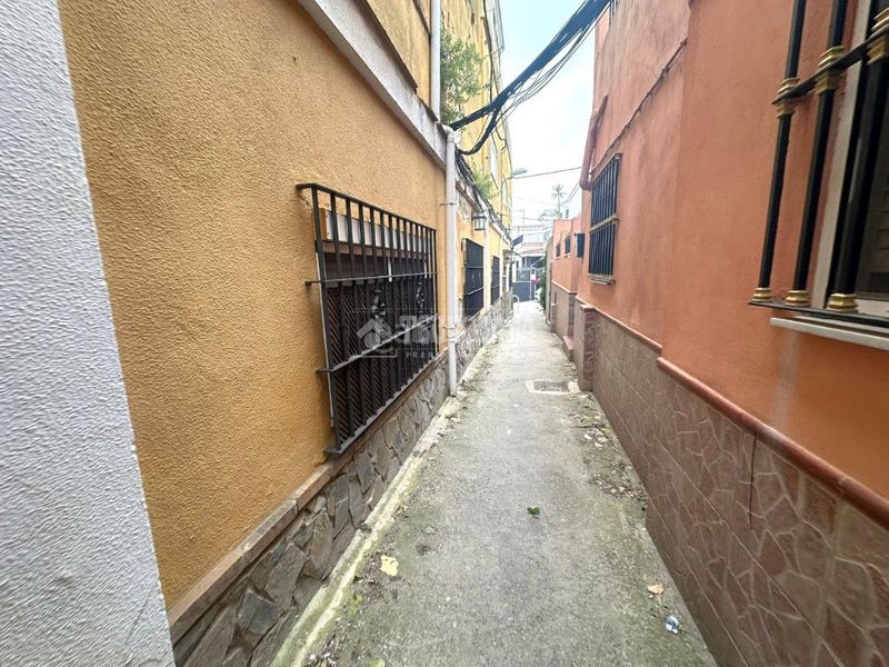 Foto ad376110-49a6-4db5-aae3-d214f633e6a2. Casa a Picadueñas Jerez de la Frontera