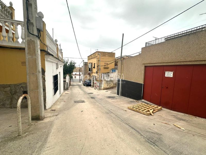 Foto d8de98d0-0c9b-4e6c-aee6-0dcf6e6b16f7. Casa a Picadueñas Jerez de la Frontera