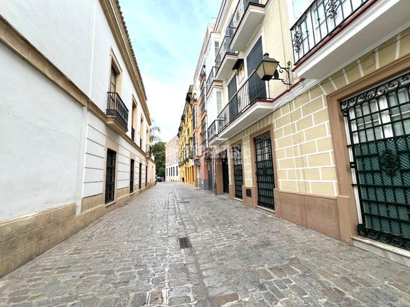 Foto 28974ef8-0a1a-4ba7-9a4b-aeefdedb190d. Piso  en venta en Centro Jerez de la Frontera