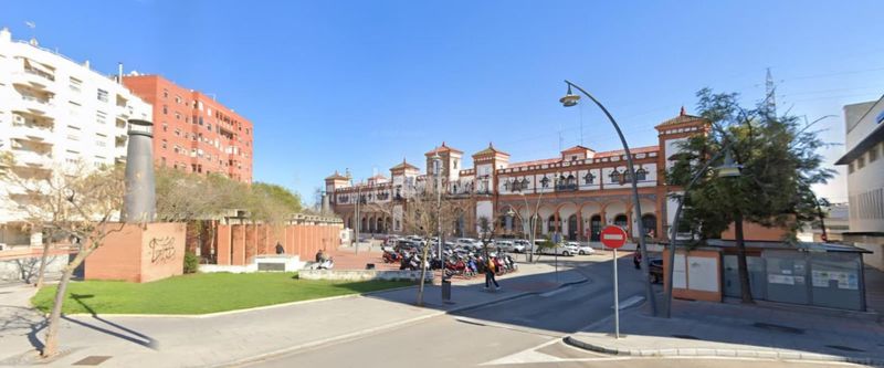 Foto b023e359-3511-44f9-a7da-7f6b7ad38c77. Pis a Vallesequillo Jerez de la Frontera