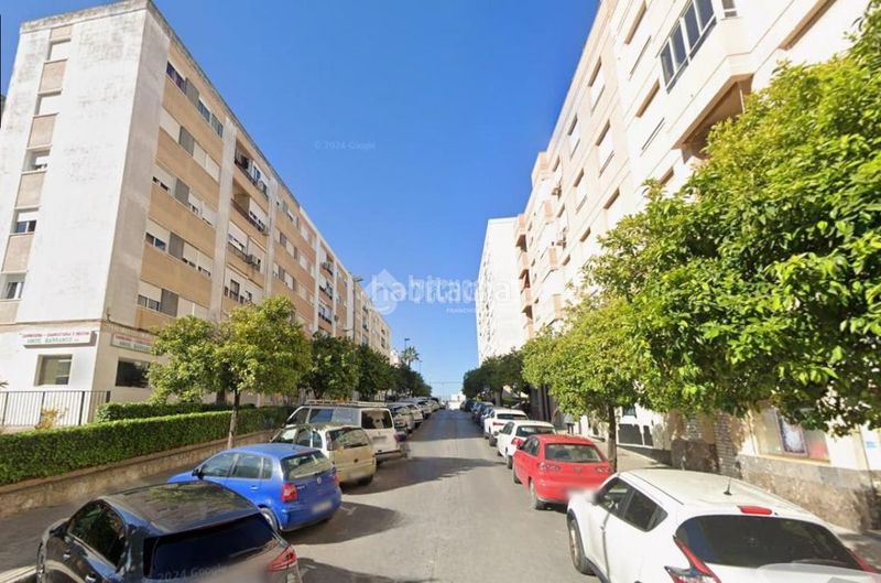 Foto b4ab28fa-f9dd-47cf-b400-477d73a166a6. Pis a Vallesequillo Jerez de la Frontera