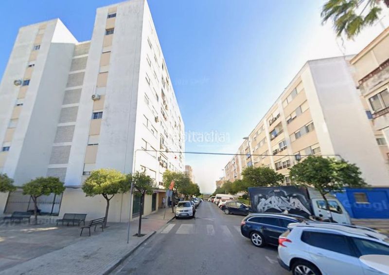 Foto e0b9c03c-7241-4716-8530-5888383ed7c5. Pis a Vallesequillo Jerez de la Frontera