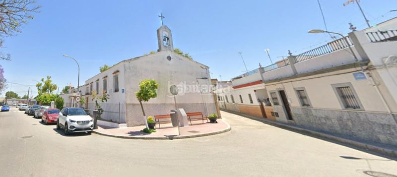 Foto d4886d71-aaa1-4750-ae85-0f78daac3b9d. Casa amb calefacció a Montealto Jerez de la Frontera