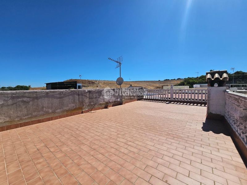 Foto dd87b336-fb01-41ab-8015-5899e97a6af5. Casa amb calefacció a Montealto Jerez de la Frontera