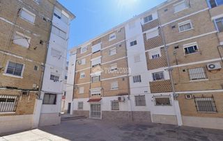 Flat in Santiago - Coronación. Piso en venta en jerez de la frontera