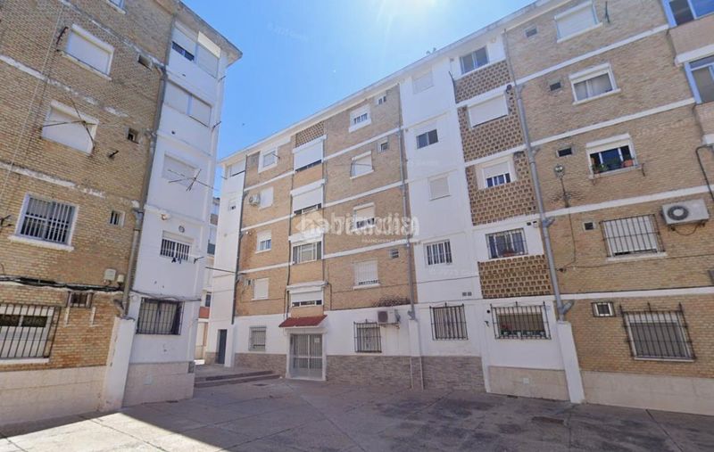 Foto 44af90f9-53c4-4bb0-a931-8fbb1f3f2a13. Pis a Santiago - Coronación Jerez de la Frontera