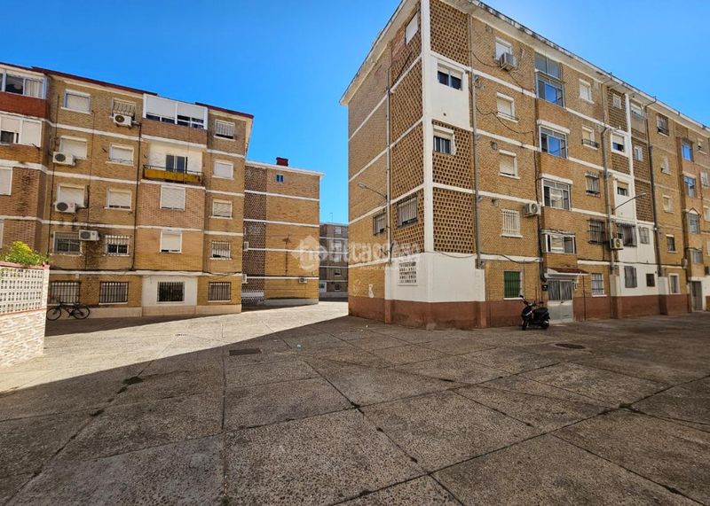 Foto 503e2145-4254-4107-85ea-aa57a29ff5d0. Pis a Santiago - Coronación Jerez de la Frontera