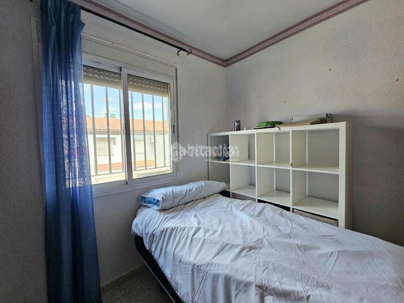 Foto 0ffb5588-8ac1-405c-a657-b6df234b8b77. Casa a Parque Atlántico - Ronda este Jerez de la Frontera