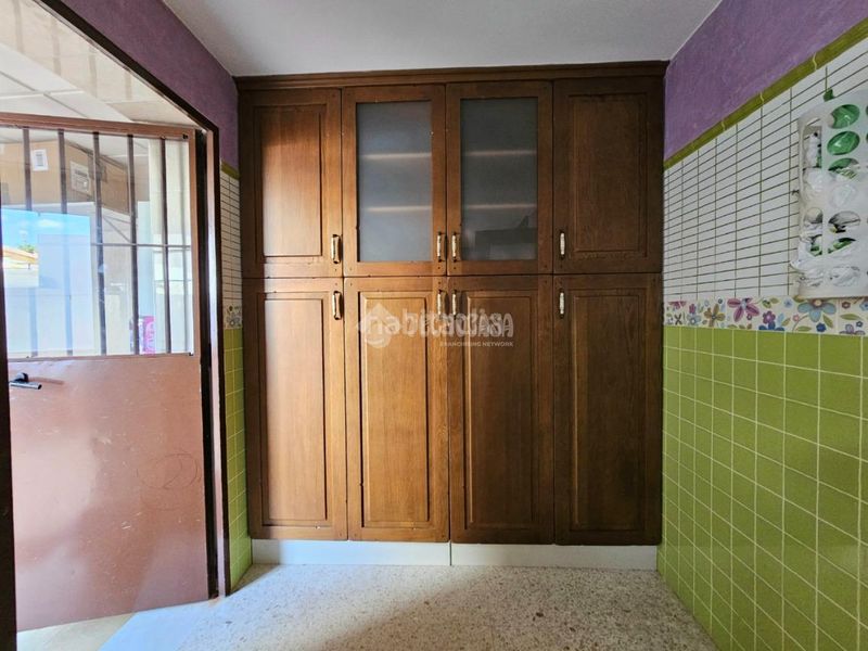 Foto 25d6fdf8-bf12-47aa-b89f-5bffc70eb03f. Casa a Parque Atlántico - Ronda este Jerez de la Frontera