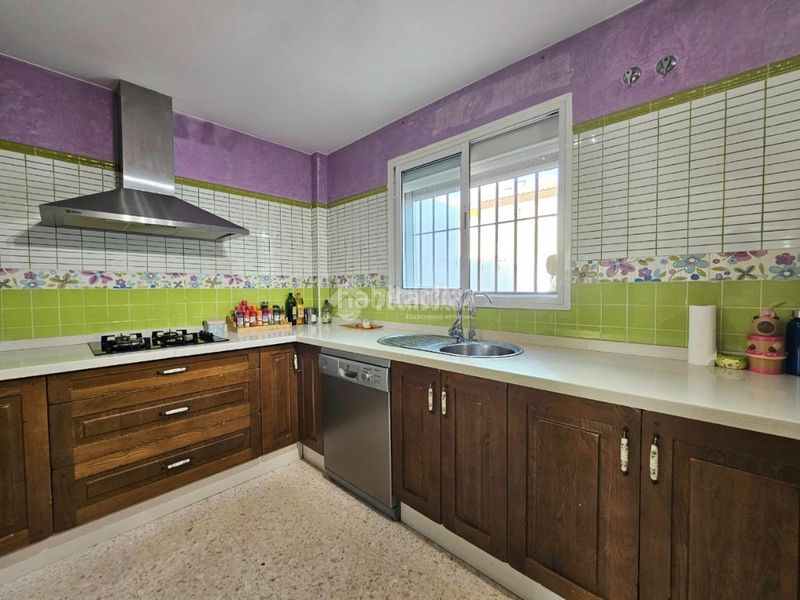 Foto 3c073456-9854-4037-8fd0-fe8845f9b5d7. Casa a Parque Atlántico - Ronda este Jerez de la Frontera