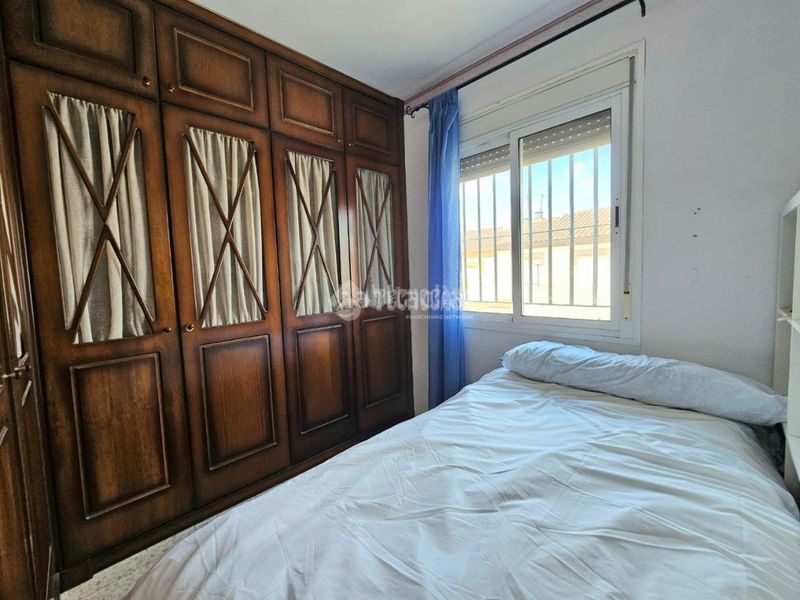 Foto 427196a4-fa03-43fe-9261-cf57647177de. Casa a Parque Atlántico - Ronda este Jerez de la Frontera