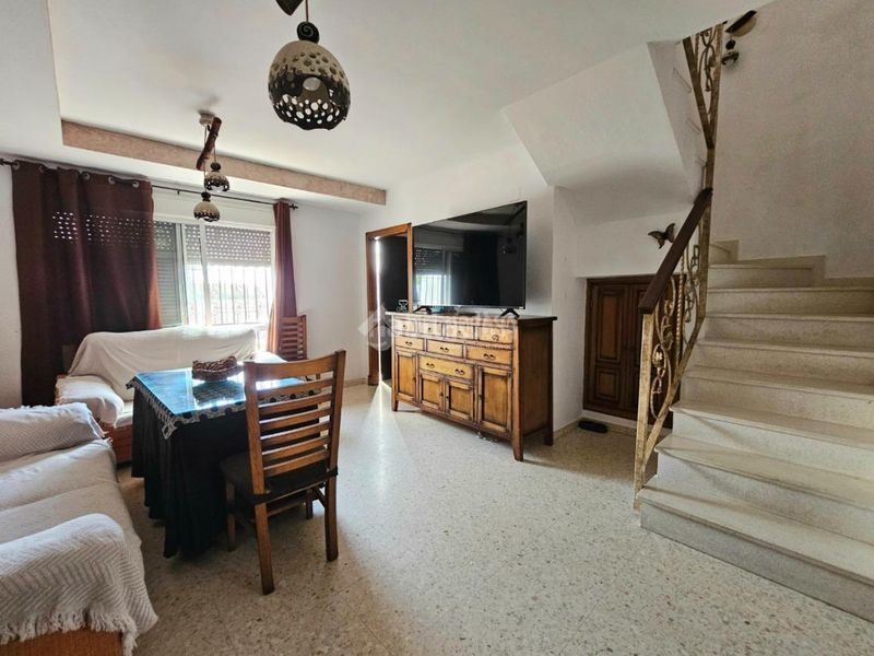 Foto cacebdc9-5510-440e-8833-347293796a7b. Casa a Parque Atlántico - Ronda este Jerez de la Frontera