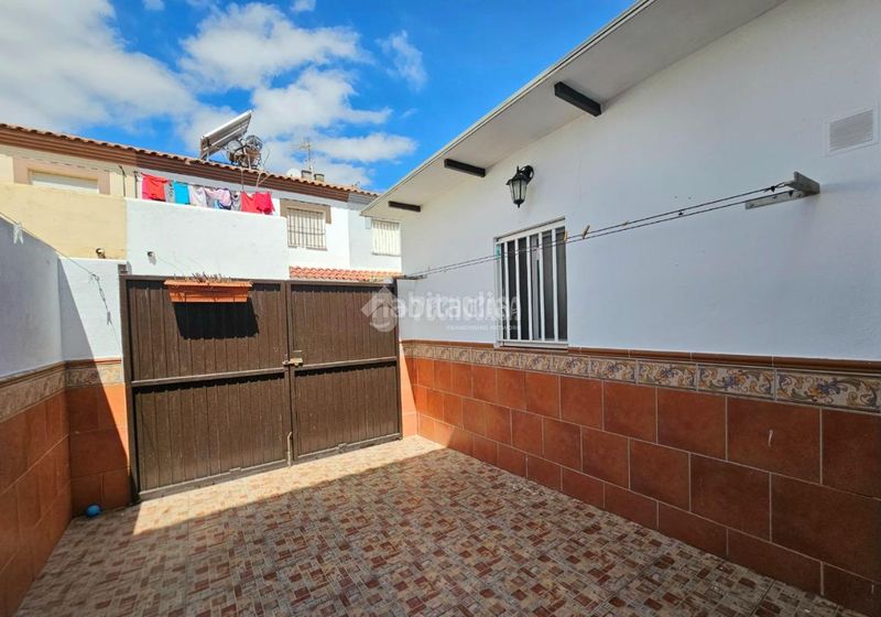 Foto cbbd1004-9d16-42ed-ac94-4d49f8f1ed19. Casa a Parque Atlántico - Ronda este Jerez de la Frontera