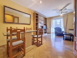 Lloguer Pis a Puerta Bonita. Alquiler vivienda de 2 dormitorios junto al camino viejo de lega