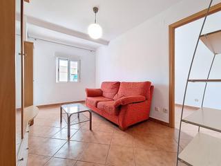Flat in Juan de la Cierva. Oportunidad! piso de dos dormitorios en getafe