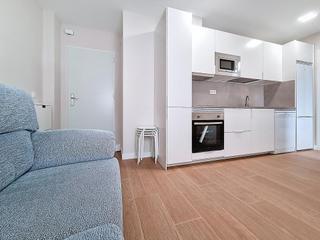 Lloguer Apartament  Alfonso fernandez. Bonito apartamento reformado a estrenar