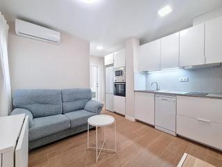 Location Appartement  Alfonso fernandez. Bonito apartamento reformado a estrenar