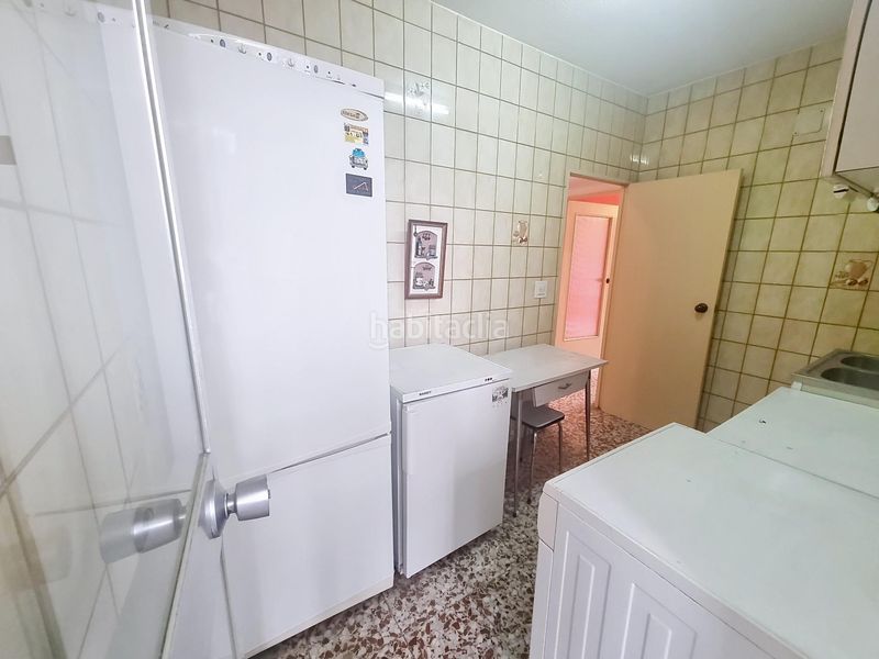 Foto 11bbdc62-99c6-455c-a540-8ce3ec1345fc. Pis amb calefacció a San Nicasio Leganés