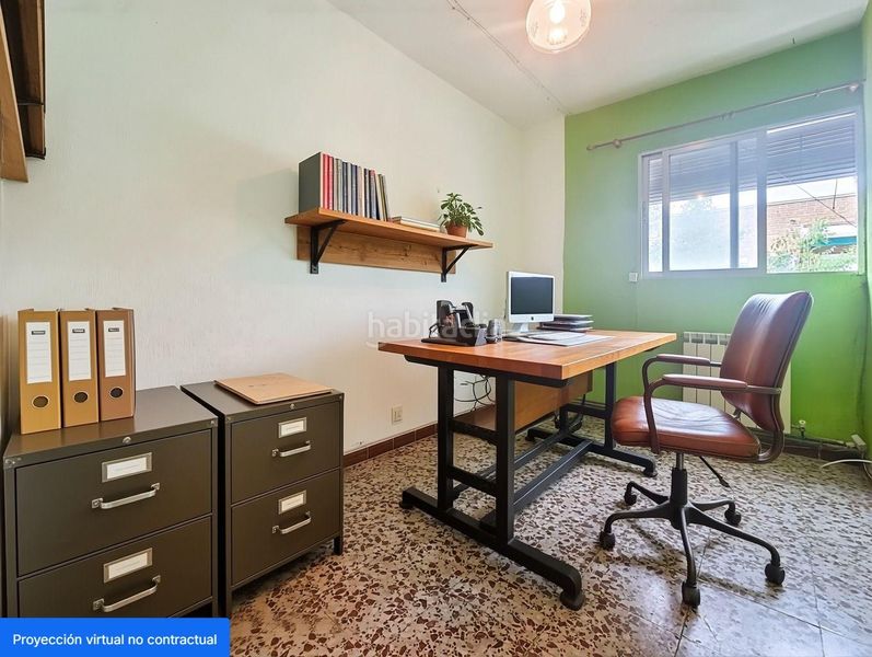 Foto 2089936d-8070-43b9-9d3d-d5b59ed0eefa. Pis amb calefacció a San Nicasio Leganés