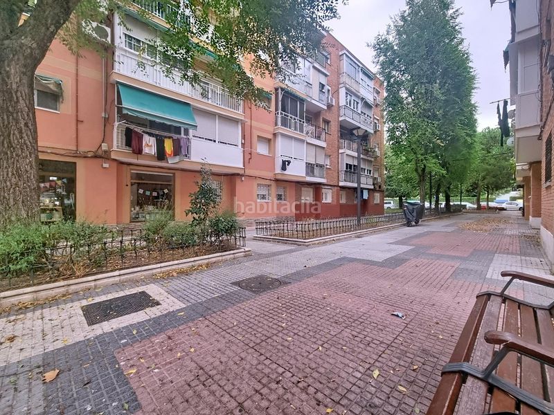 Foto 239b272a-9fd5-44a8-a2cf-4c9fbc5e5b28. Pis amb calefacció a San Nicasio Leganés