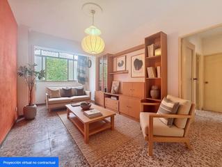 Etagenwohnung  Calle aragon. Ocasión! zona san nicasio  3 dormitorios