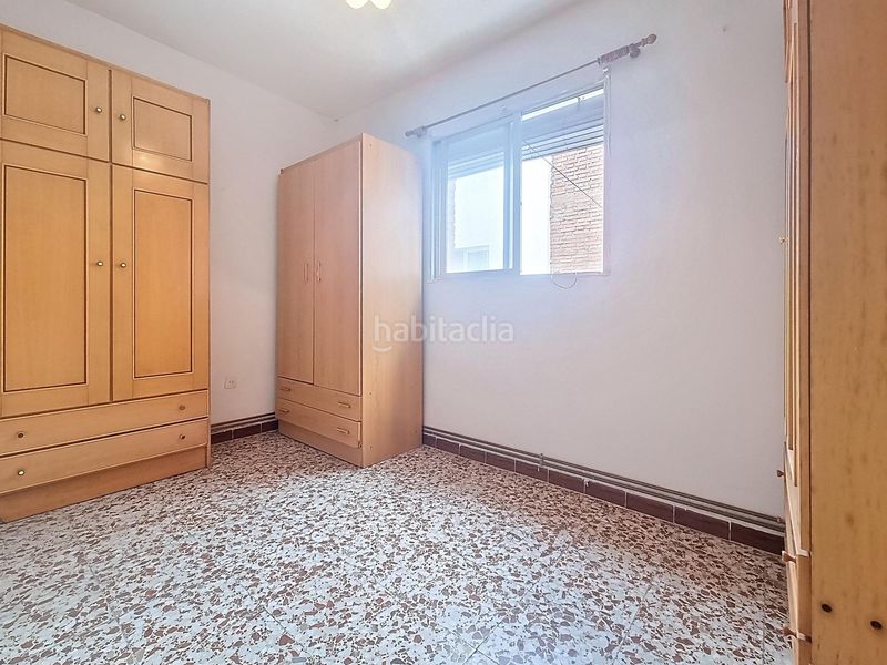 Foto 4f674fa3-130e-46f6-bb44-baa95a4a87a1. Pis amb calefacció a San Nicasio Leganés