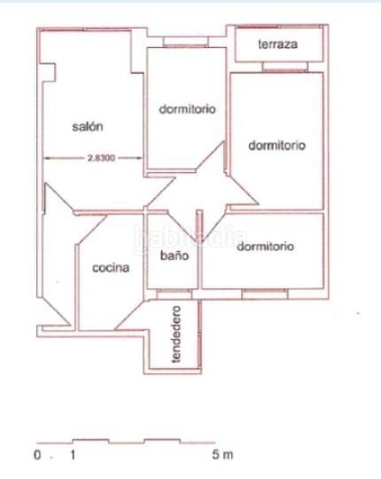 Foto 71e4dafe-9490-4742-82c4-723c3b0dca95. Pis amb calefacció a San Nicasio Leganés