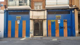 Local Comercial a Buena Vista
