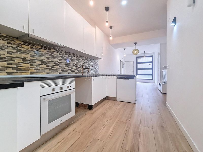 Foto 1f1bde9e-0ee1-4b06-b4bb-f0eacd7838a7. Apartamento oportunidad!! apartamento en carabanchel alto en Madrid