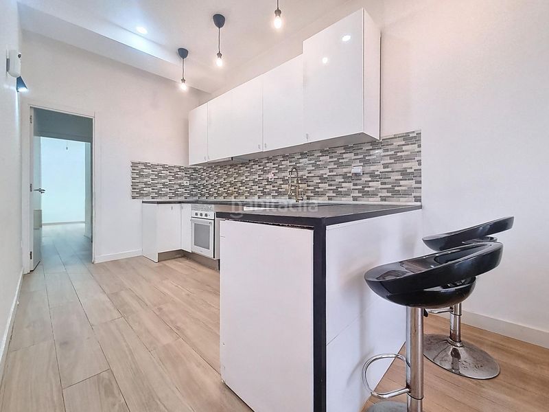 Foto edda36d6-f3d0-44c6-891e-6ed273f62971. Apartamento oportunidad!! apartamento en carabanchel alto en Madrid