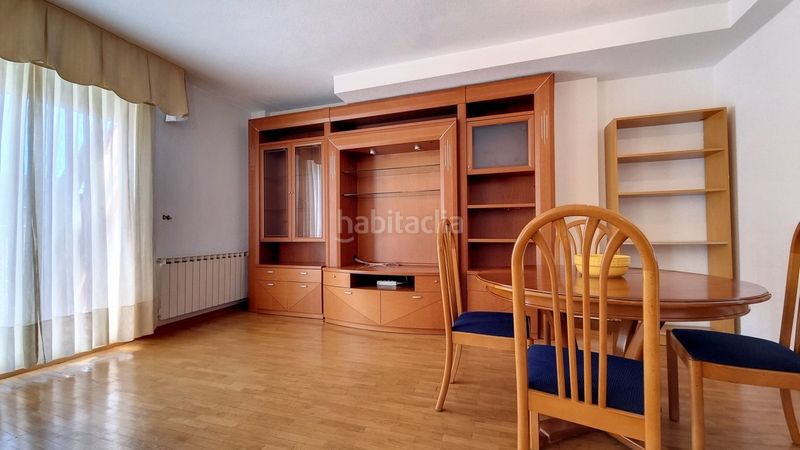 Foto 13144738-771d-4dd2-99a8-737fca0bd42a. Rent flat with heating parking in Valdeacederas Madrid