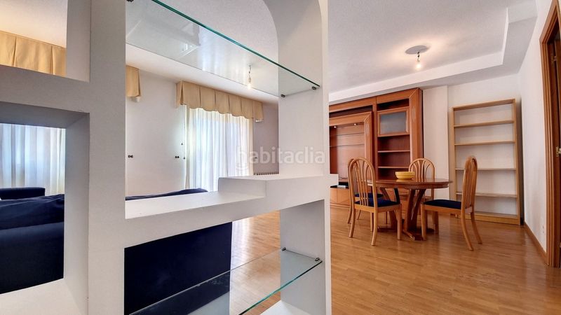 Foto d30a73ed-c52e-4557-87d0-8fce8a4a3d0e. Rent flat with heating parking in Valdeacederas Madrid