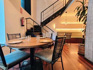 Business premise in Carrer de Bailèn