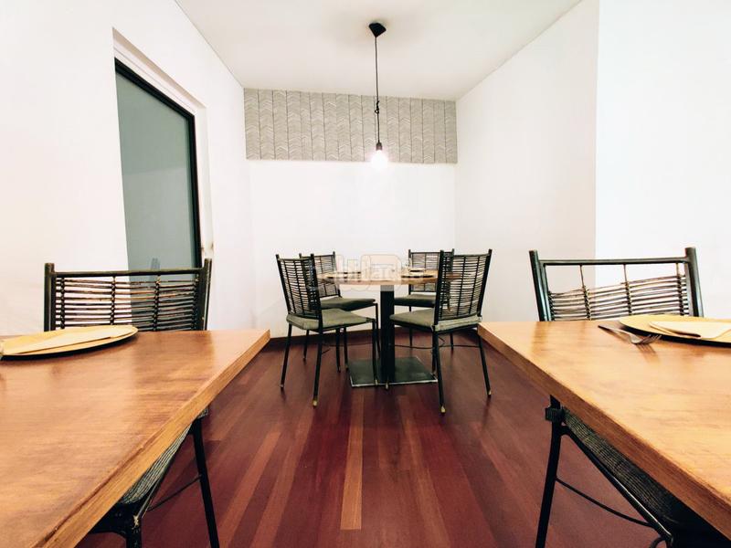 Foto 289a3459-d74d-486f-8a74-f7f5b06bd6ce. Traspàs local comercial amb calefacció a Dreta de l´Eixample Barcelona