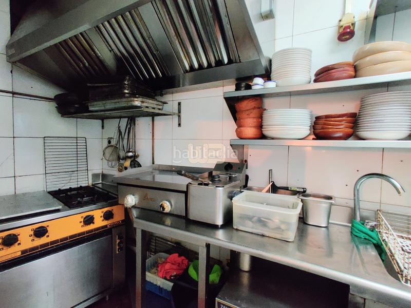 Foto 4566f565-8895-4388-8ada-1e1782e75afe. Traspàs local comercial amb calefacció a Dreta de l´Eixample Barcelona