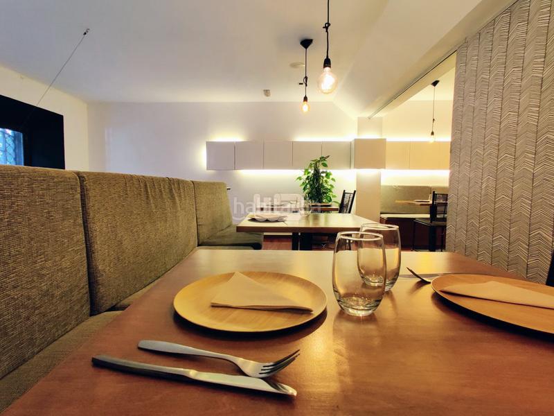 Foto 4b5ba134-cc9d-4ef5-9079-95fc7d657768. Traspàs local comercial amb calefacció a Dreta de l´Eixample Barcelona