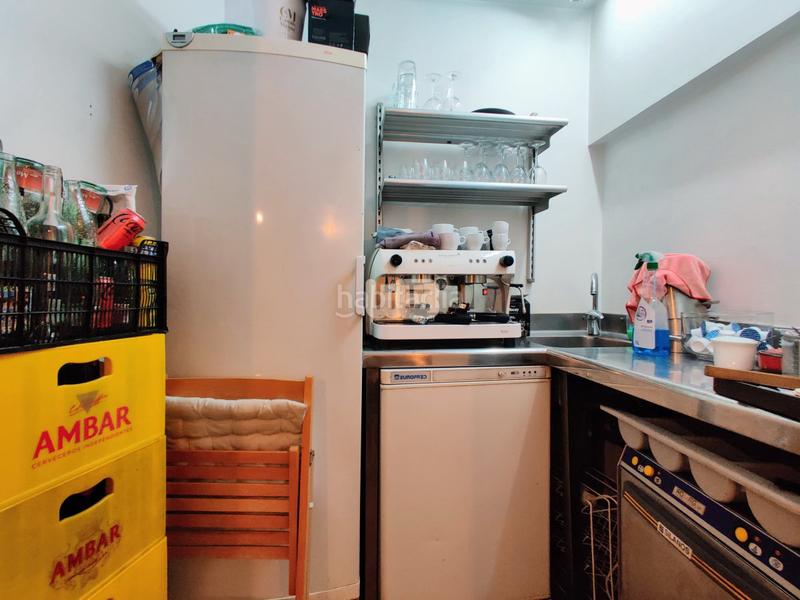 Foto 5506c442-02f7-40da-9a07-ef91047ea345. Traspàs local comercial amb calefacció a Dreta de l´Eixample Barcelona