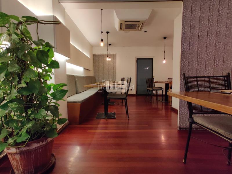 Foto 7854776d-0732-4bba-95e5-ca09e76eff5e. Traspàs local comercial amb calefacció a Dreta de l´Eixample Barcelona