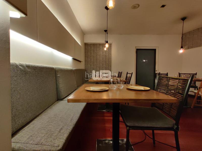 Foto ba71a91f-81ff-4f6f-a1bf-83c6597a688e. Traspàs local comercial amb calefacció a Dreta de l´Eixample Barcelona