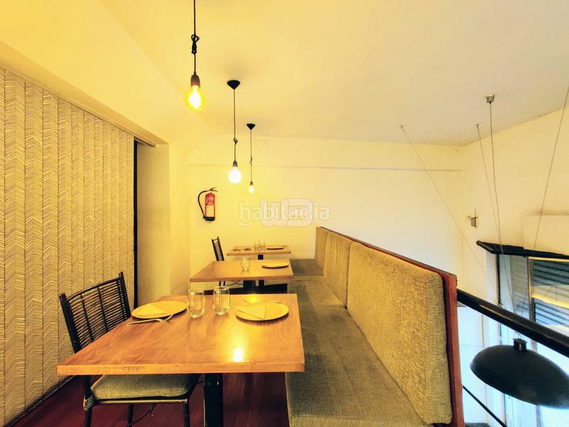 Foto bcea30f3-d90b-4eb2-b220-cb5f4ec89d94. Traspàs local comercial amb calefacció a Dreta de l´Eixample Barcelona