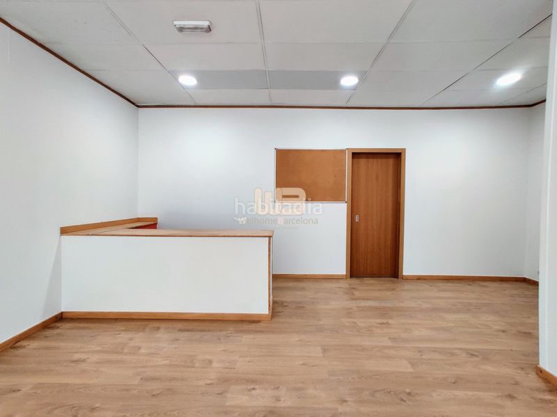 Foto 738cfea5-d115-49c8-94db-4af1c90779ab. Local comercial a Can Clos-Pinetons Ripollet